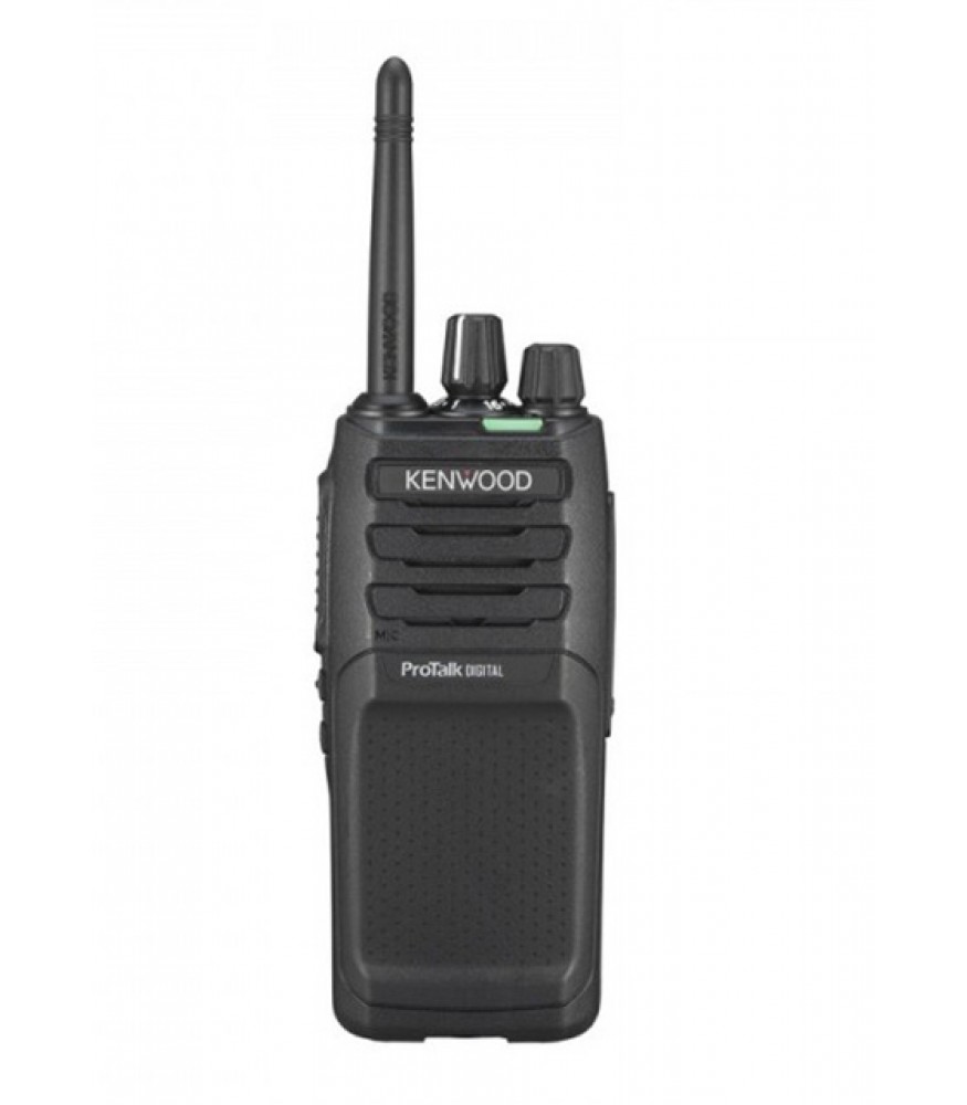 Kenwood TK 3701 D